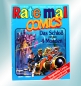 Preview: Rate mal Comics Nr. 2: Das Schloß mit den 4 Monden
